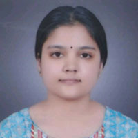 Ms. Ruchita Tripathi